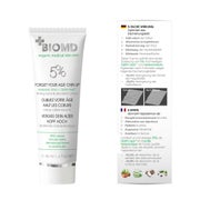 Produktabbildung: BIOMD Vergiss Dein Alter Kopf Hoch 40 ml
