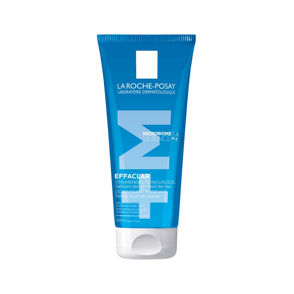 La Roche-Posay Effaclar Cleanser