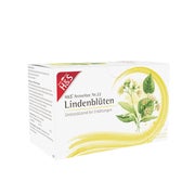 H&S Lindenblüten 20X1,8 g