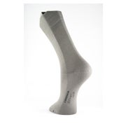 LINDNER® Silversoft® - Diabetikersocken / Neurodermitikersocken, Marine, Gr. 35 - 37 2 St