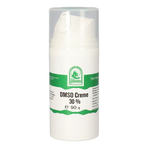 Dmso-creme 30% 90 g