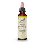 Original Bachblüten White Chestnut 20 ml