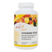 Vitamine Total 180 St