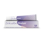 Zinksalbe Dialon 50 g