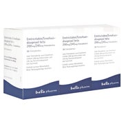 EMTRICITABIN/Tenofovirdisoproxil beta 200mg/245mg 90 St