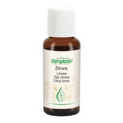 Produktabbildung: Bergland Zitrone 30 ml
