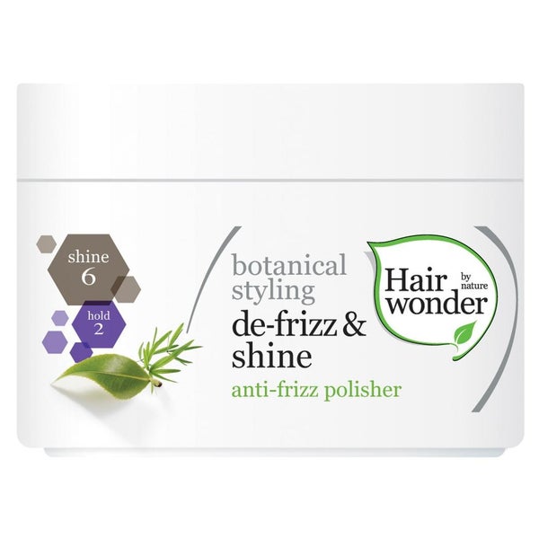 Botanical Styling De-frizz & shine 100 ml