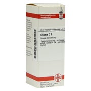 Silicea D 6 Dilution 20 ml