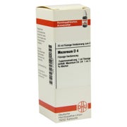 Mezereum D 4 Dilution 20 ml