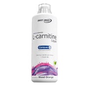 BBN L-carnitin Liquid Blutorange 1000 ml