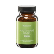 tri.balance Haut-Harre-Nägel Kapseln 60 St