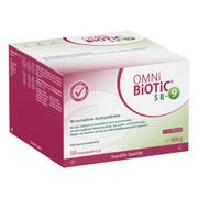Produktabbildung: OMNI BIOTIC® SR-9 56X3 g