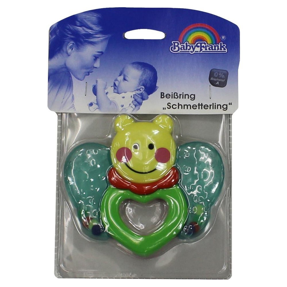 Beissring Schmetterling 1 St