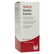 Oxalis Essenz 100 ml