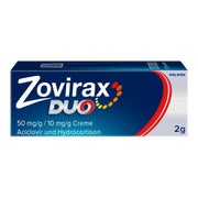 Zovirax Duo 2 g