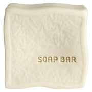 Produktabbildung: White SOAP Rügener Heilkreide 100 g
