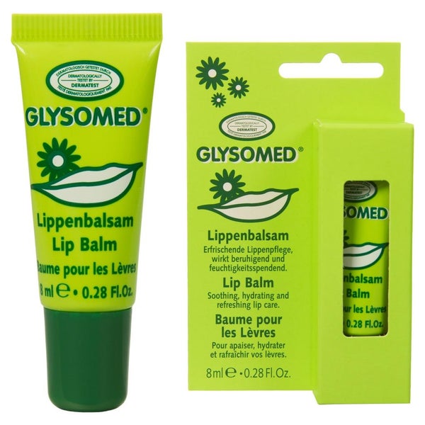 Lippenbalsam Glysomed 8 ml
