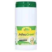 Arthrogreen Classic Pulver f.Hunde/Katze 700 g