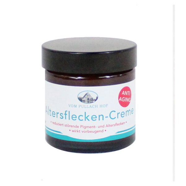 Altersflecken-creme 50 ml