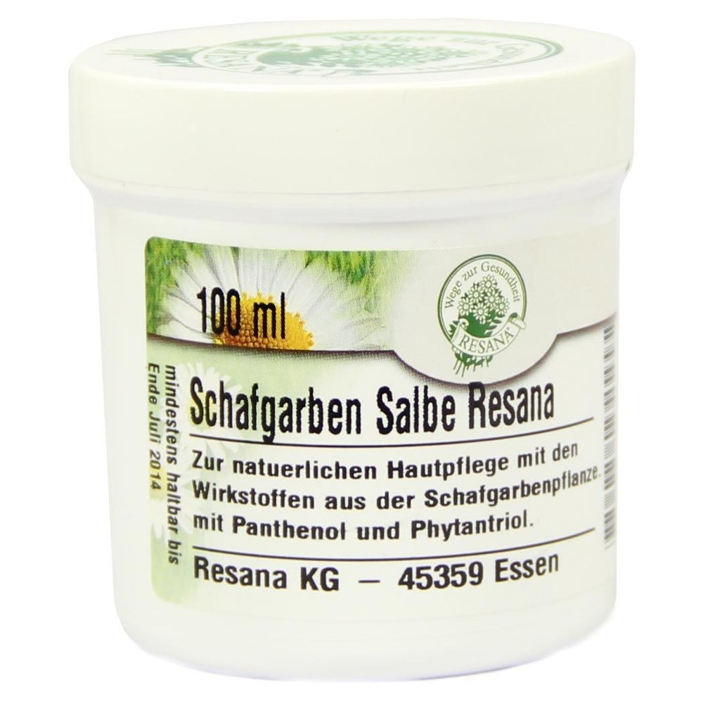 Schafgarbensalbe 100 ml
