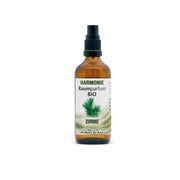 Zirben-raumparfum Bio Unterweger Spray 100 ml
