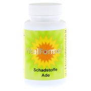 Vitalformel Schadstoff Ade Tabletten 180 St