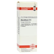 Absinthium D 6 Dilution 20 ml