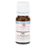 Pulsatilla Pratensis C 200 Globuli 10 g