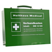 Verbandkasten F.betriebe DIN 13169-E gro 1 St