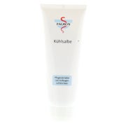 Unguentum Leniens Kühlsalbe Tube 100 g