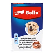 Bolfo Flohschutzhalsband 66 cm 1 St