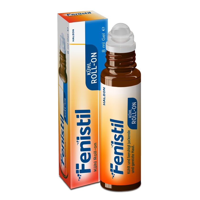 Fenistil Kühl Roll-on 8 ml