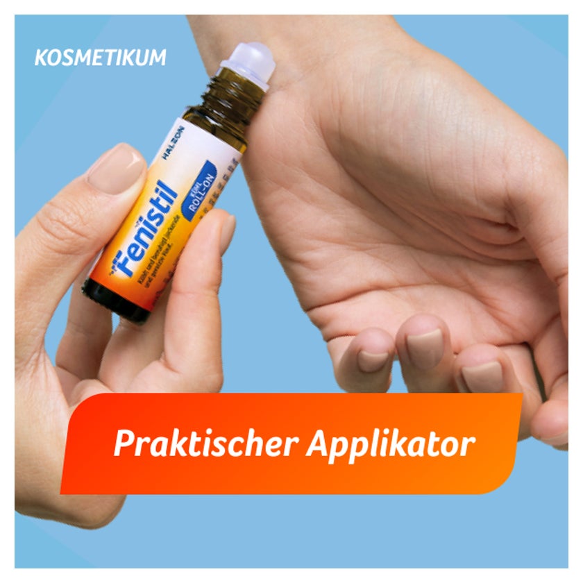 Fenistil Kühl Roll-on 8 ml