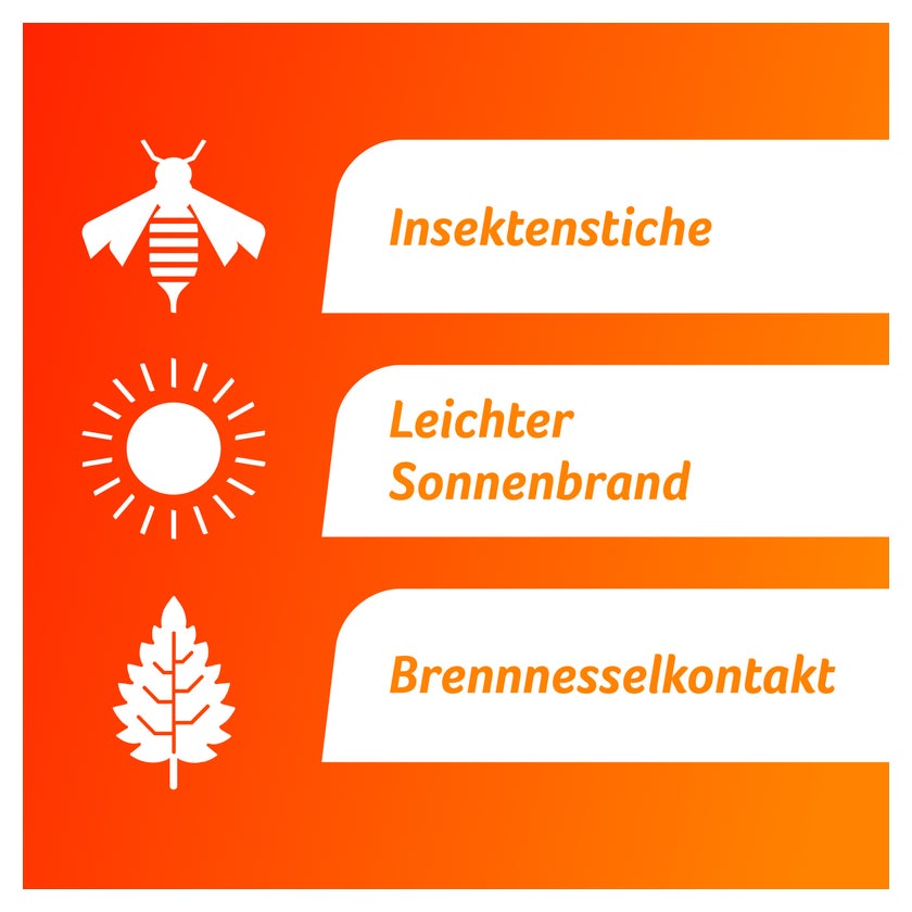 Fenistil Kühl Roll-on 8 ml
