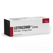 Lotricomb Creme 50 g