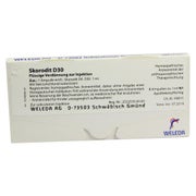 Skorodit D 30 Ampullen 8X1 ml