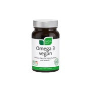 nicapur Omega 3 30 St