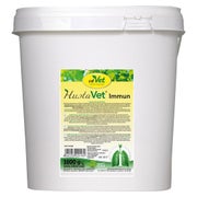 Hustavet Immun Pulver f.Hunde/Katzen 1,6 kg