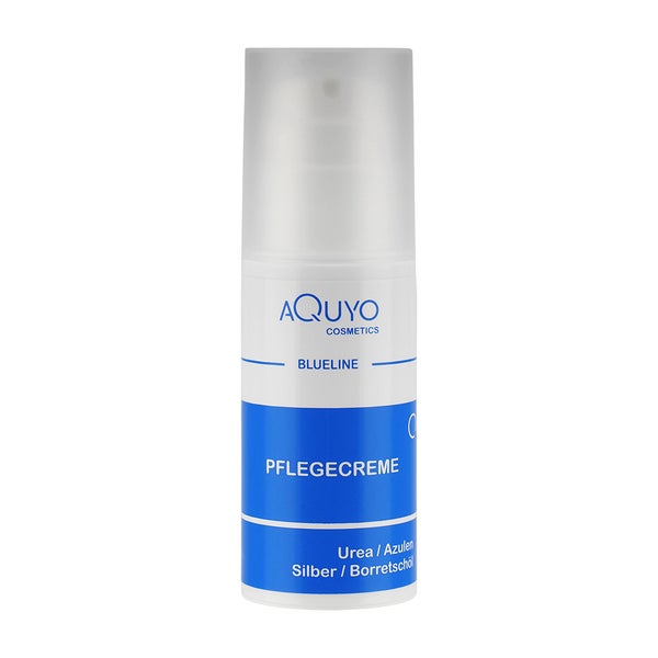 Pflegecreme bei Ekzem, Psoriasis, Neurodermitis & Ausschlag 100 ml