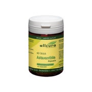 Astaxanthin Kapseln 60 St