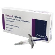 ILUMETRI 100 mg 1 St