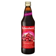 Rabenhorst Cranberry Muttersaft 700 ml