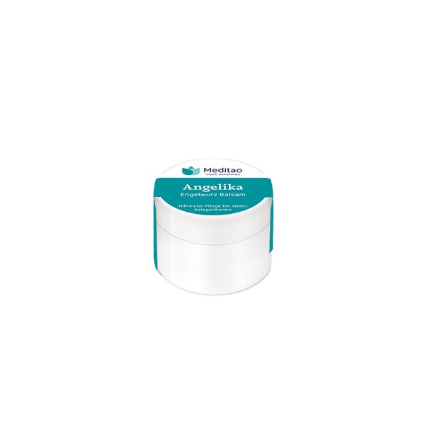 Meditao Angelikabalsam 10 ml