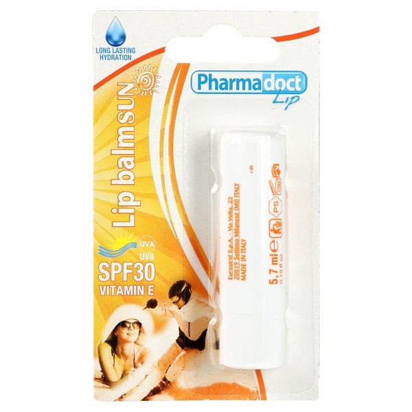 Lippenpflege LIP Balm Sun Protection LSF 1 St