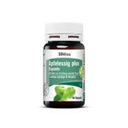 Produktabbildung: Sovita Apfelessig plus Kapseln 90 St