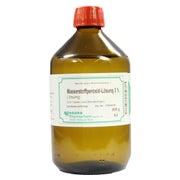 Wasserstoffperoxid Lösung 3% 500 g