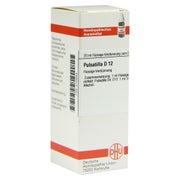 Produktabbildung: Pulsatilla D 12 Dilution 20 ml