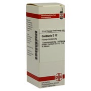 Produktabbildung: Cantharis D 12 Dilution 20 ml