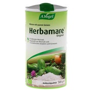 Herbamare Salz A.vogel 500 g
