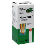 Hoevenol Balsam 100 ml